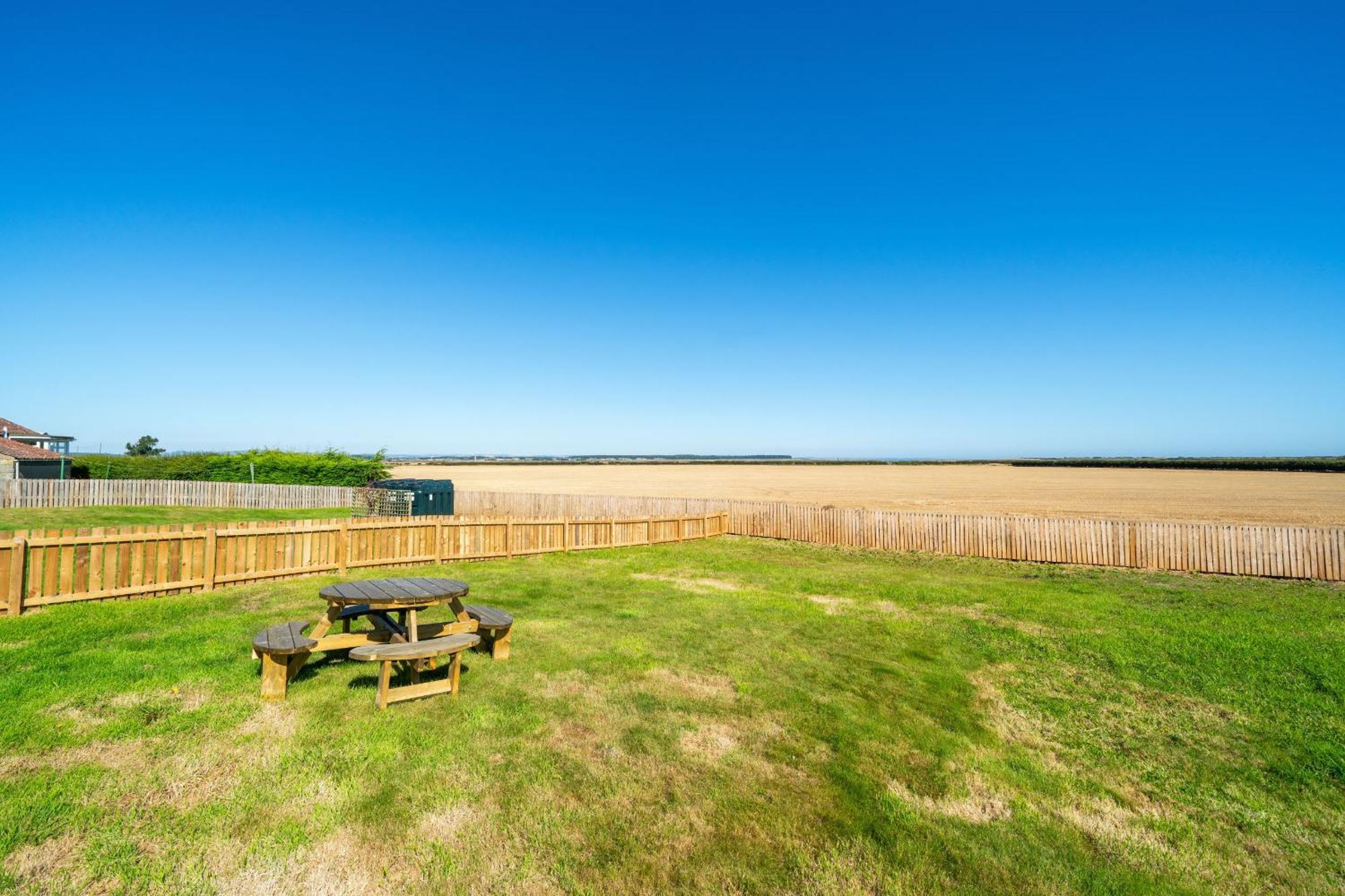 Caddie'S Cottage On Eden View Estate Сент-Андрус Экстерьер фото